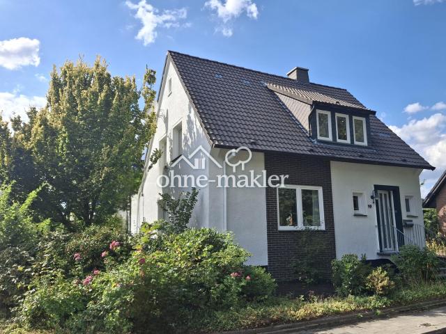 Haus kaufen in Hellern, Osnabrück