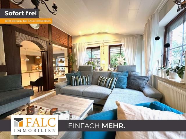 Haus kaufen in Edemissen