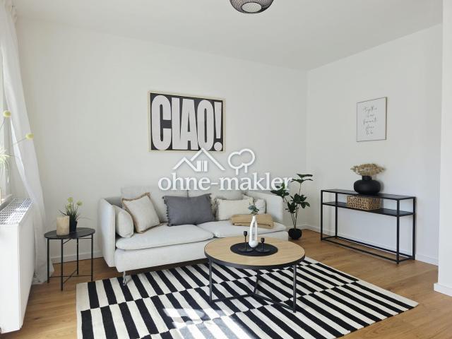 Apartment kaufen in Hemelingen, Bremen