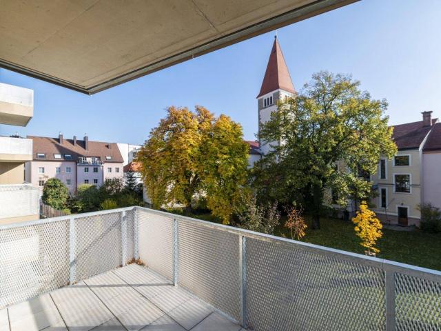 Apartment mieten in Wiener Neustadt, Niederösterreich