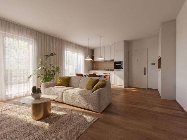Wohnung kaufen in Affenfelsen, Tübingen