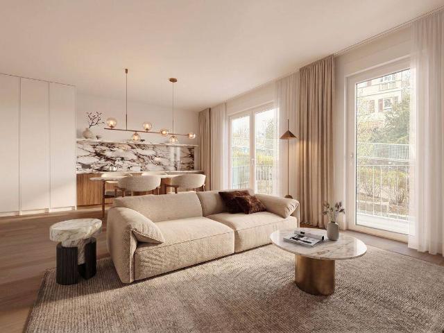 Wohnung kaufen in Affenfelsen, Tübingen
