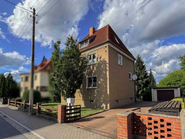 Haus kaufen in Arnsdorf, Bautzen - Budyšin