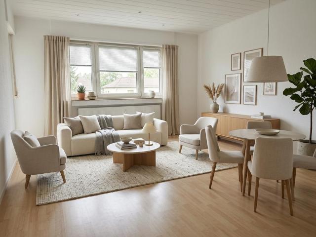 Wohnung mieten in Böblingen, Baden-Württemberg
