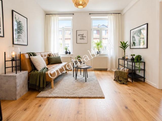 Wohnung kaufen in Altwest, Leipzig