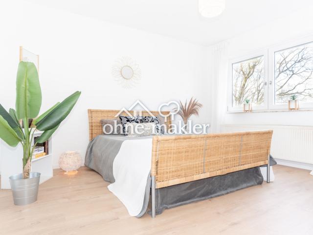 Apartment kaufen in Altenstadt, Hessen