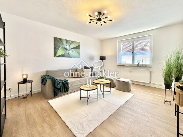 Apartment kaufen in Klütz, Mecklenburg-Vorpommern
