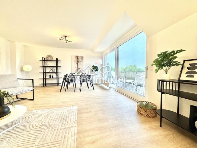 Apartment kaufen in Moisling, Lübeck