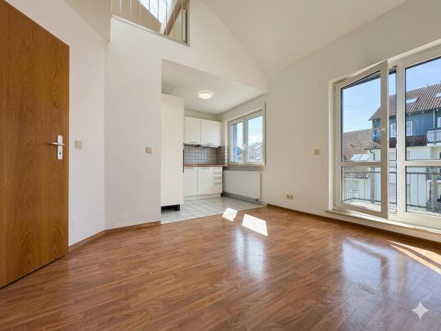 Maisonette mieten in Rathenow