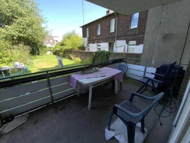 Apartment mieten in Beeck, Duisburg