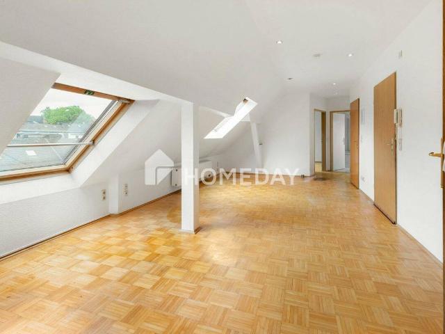 Etagenwohnung kaufen in Essen, Steele-Kray
