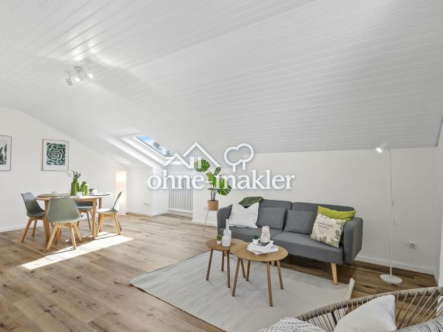 Apartment kaufen in Birkenfeld, Neutraubling