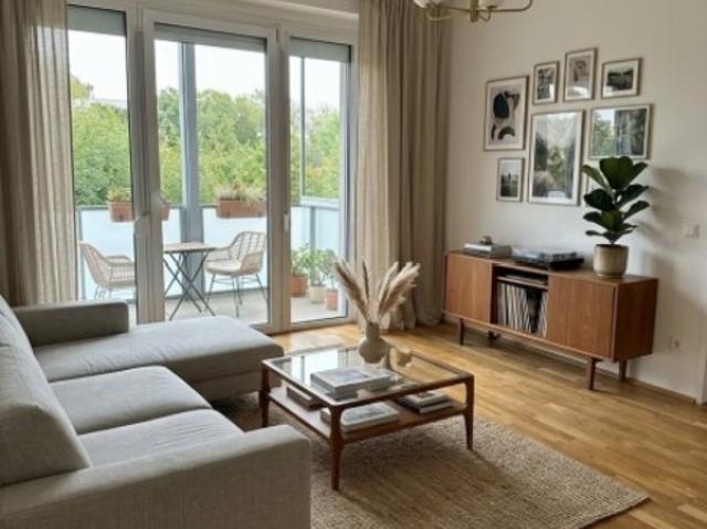 Wohnung mieten in Bindermichl-Keferfeld, Linz