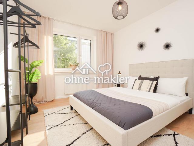 Apartment kaufen in Bremen, Mitte