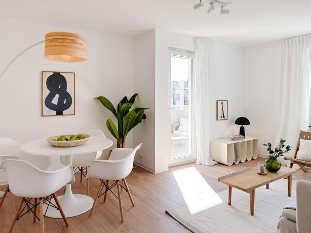 Wohnung kaufen in Hanau, Main-Kinzig-Kreis