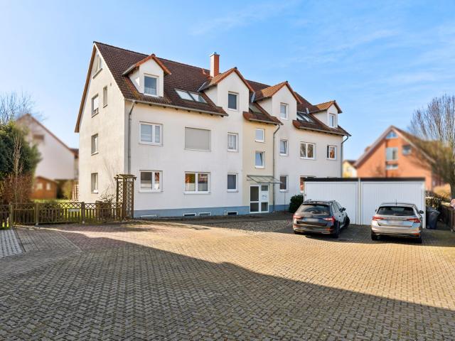 Etagenwohnung kaufen in Lengede