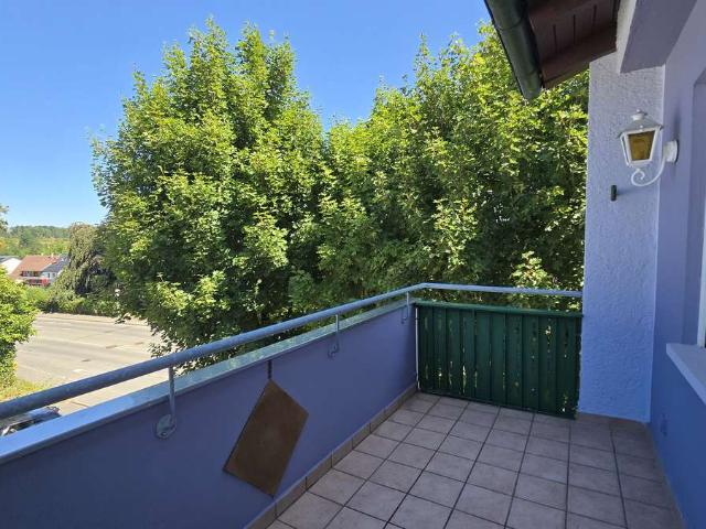 Wohnung kaufen in Merklingen, Alb-Donau-Kreis