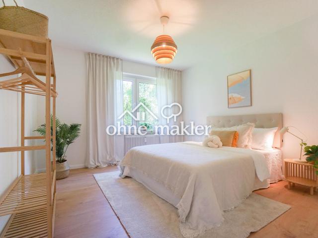 Apartment kaufen in Schwachhausen, Bremen