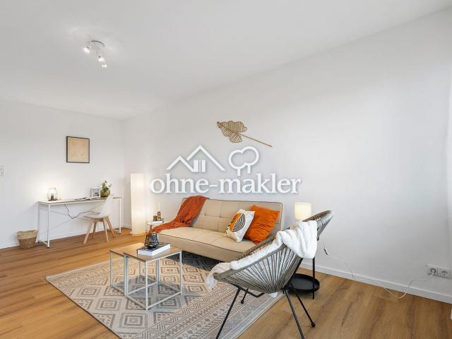 Apartment kaufen in Westheim, Regensburg