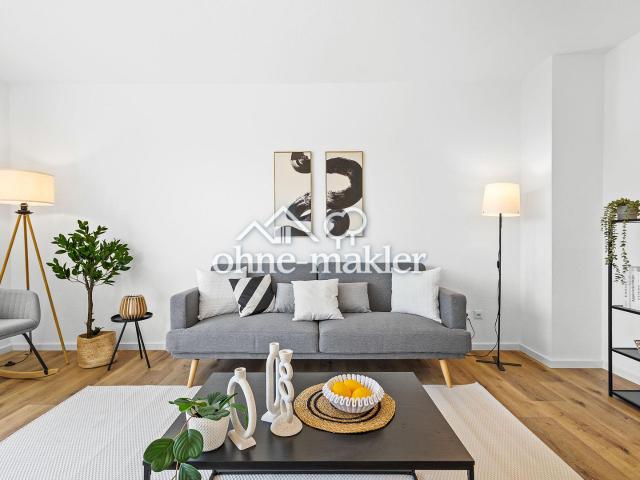 Apartment kaufen in Frauenbrünnl, Straubing