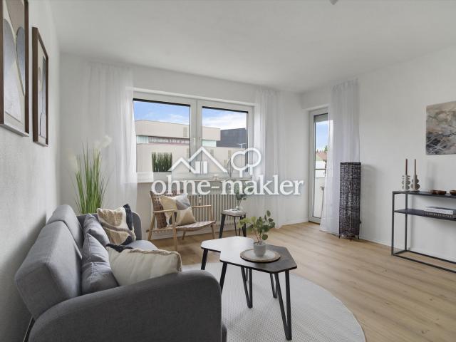Apartment kaufen in Schoppershof, Nürnberg
