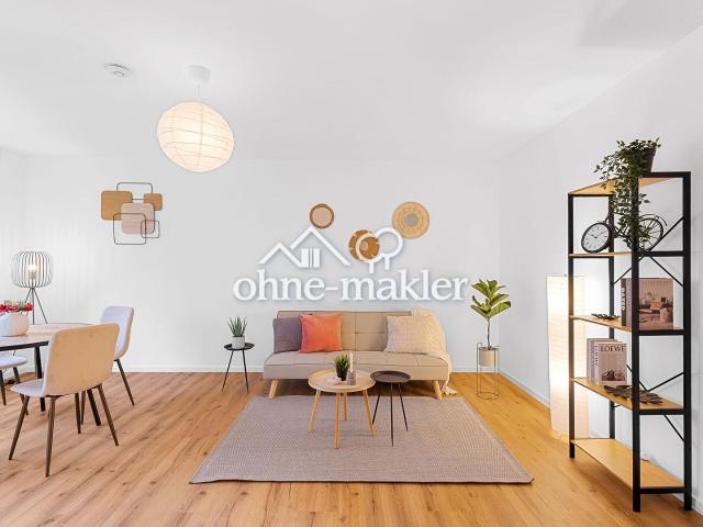 Apartment kaufen in Gerberviertel, Straubing