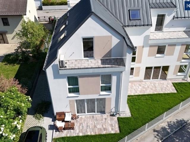 Wohnung kaufen in Stockerau, Niederösterreich