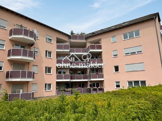 Apartment kaufen in Wesseling, Keldenich