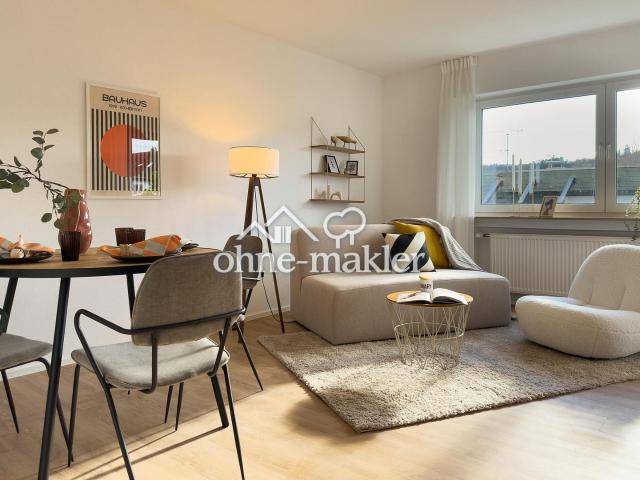 Apartment kaufen in Ottobrunn, Landkreis München