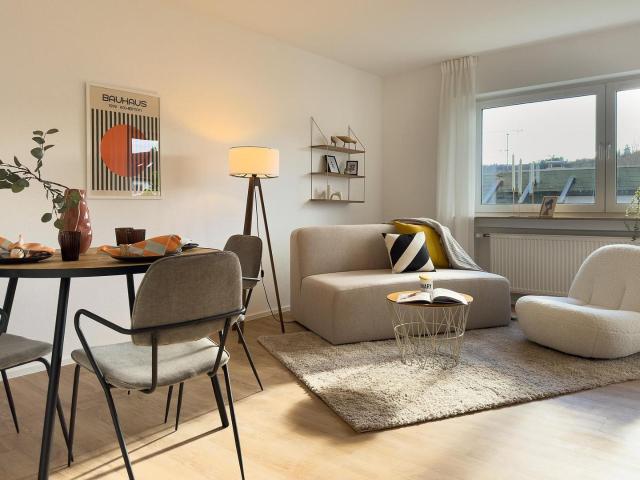 Wohnung kaufen in Ottobrunn, Landkreis München
