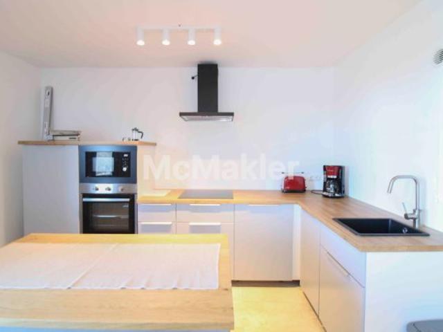 Wohnung kaufen in Altenau, Clausthal-Zellerfeld