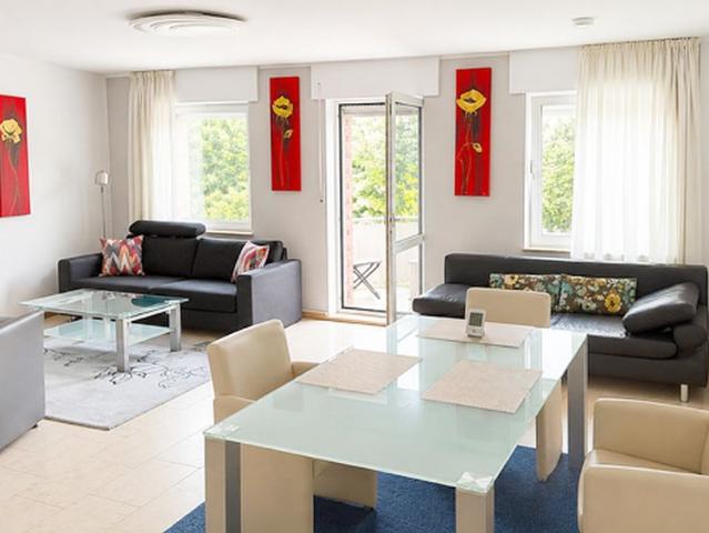 Apartment mieten in Sinnersdorf, Pulheim