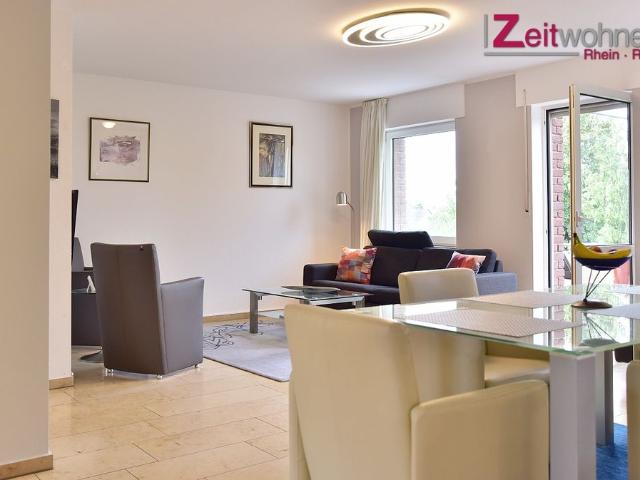 Apartment mieten in Sinnersdorf, Pulheim