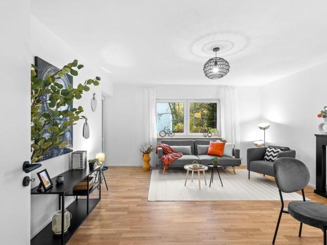 Wohnung kaufen in Regensburg, Bayern