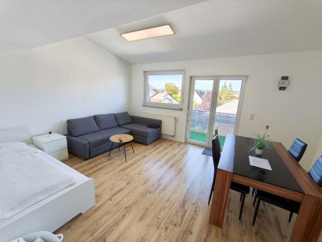 Wohnung kaufen in Aalen, Ostalbkreis