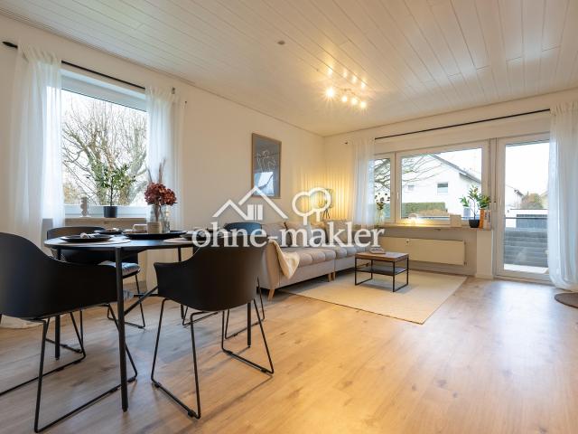 Apartment kaufen in Böfingen, Ulm