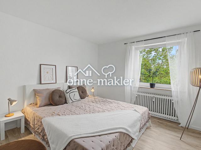 Apartment kaufen in Böfingen, Ulm