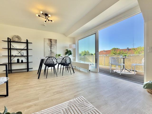 Wohnung kaufen in Niederbüssau, Lübeck