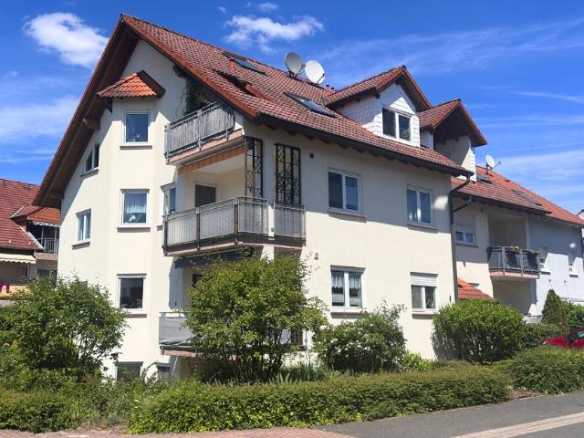Maisonette kaufen in Elsenfeld