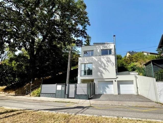 Einfamilienhaus kaufen in Wien