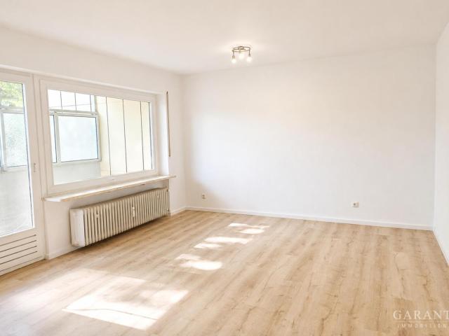 Wohnung kaufen in Wunsiedel, Bayern