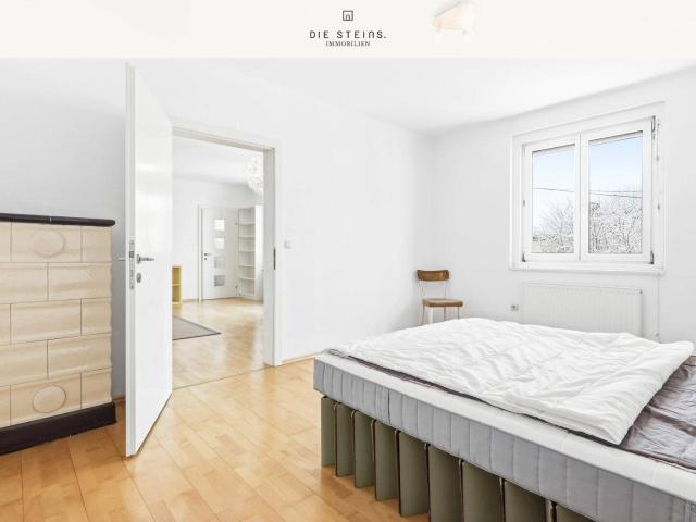 Apartment kaufen in Liefering, Salzburg