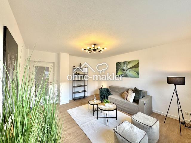 Apartment kaufen in Klütz, Mecklenburg-Vorpommern