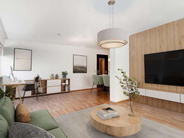Wohnung kaufen in Gartenberg, Geretsried