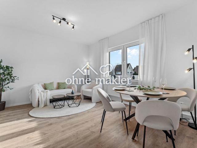 Apartment kaufen in Hollwege, Westerstede