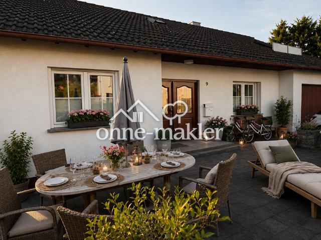 Haus kaufen in Scheuren, Schleiden