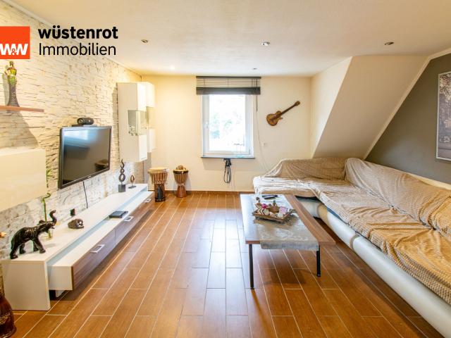 Etagenwohnung kaufen in Bietigheim-Bissingen