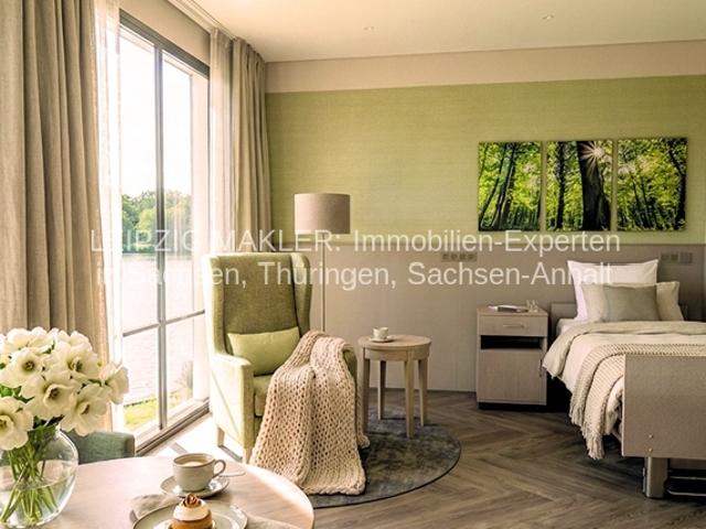 Apartment mieten in Kotzschbar, Zwenkau
