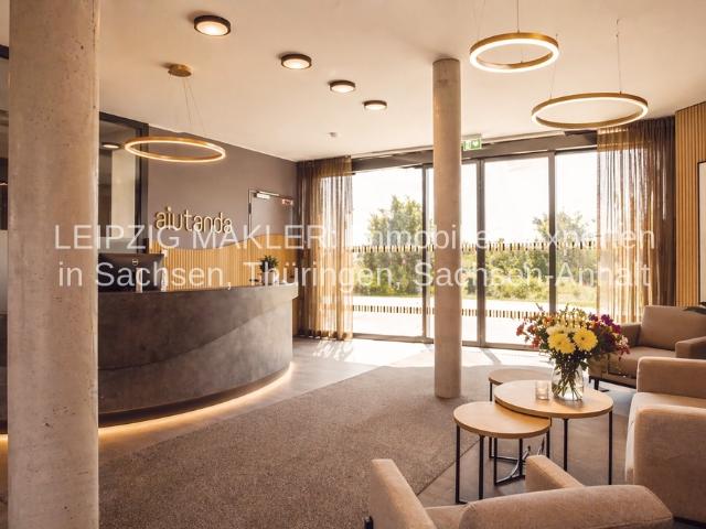 Apartment mieten in Kotzschbar, Zwenkau
