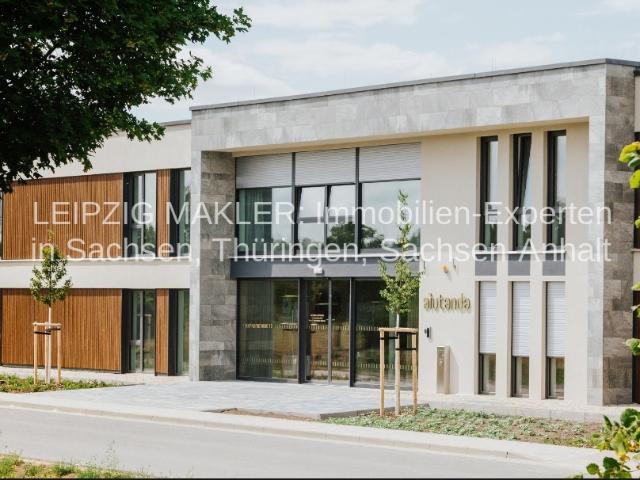 Apartment mieten in Kotzschbar, Zwenkau